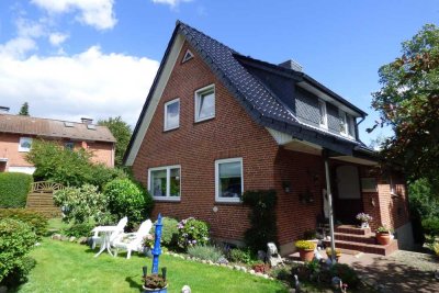 Am 1. Juni können Sie einziehen!