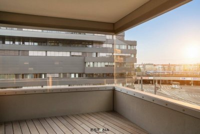 Urbanes Wohnen – die Innenstadt ganz nah