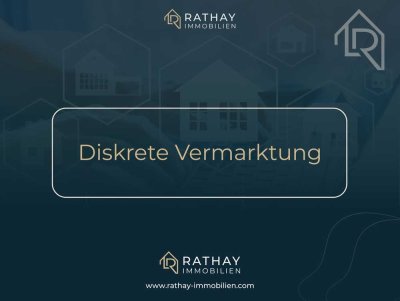 Stilvolles Penthouse in Nittenau – Eleganz, Komfort und traumhafte Dachterrasse