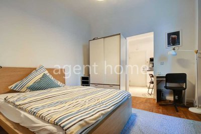 MÖBLIERT - APARTMENT mit Cleaning Service