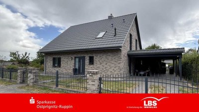 Traumhaus auf dem Land