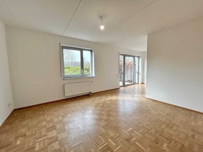Erdgeschosswohnung mit Terrasse in Dortmund Hörde - WBS erforderlich