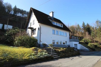 Großes Haus - große Chancen! Viel Platz für Familie, Hobby und mehr...