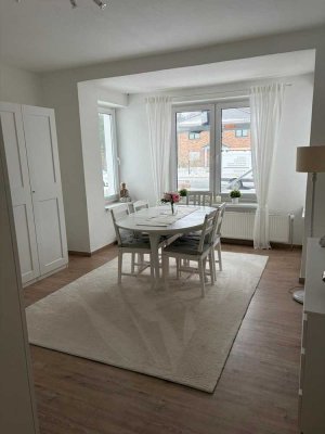 Helle 4-Zimmer Wohnung mit Balkon in Brachenfeld-Ruthenberg