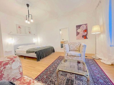Citywohnung mit 4 Zimmer in TOP LAGE nähe Stadtpark, Stubentor in 1010 Wien zu Kaufen!