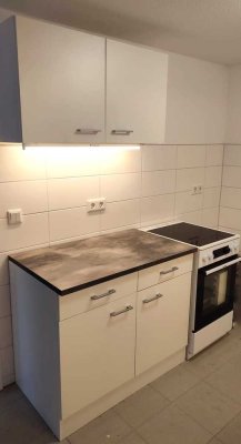 Moderne 2-Zi.- Wohnung 44qm - zentrumsnah