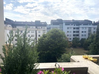 *STETS GESUCHTER WOHNRAUM - TOP ENTWICKLUNGSPOTENTIAL FÜR IHRE RENDITE!*
