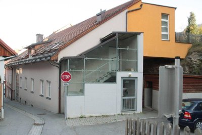 Geförderte 2-Zimmer Wohnung in Murau zu vermieten