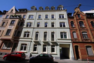 Helle Wohnung mit Balkon in zentraler Lage von Koblenz (vermietet) zum Kauf!