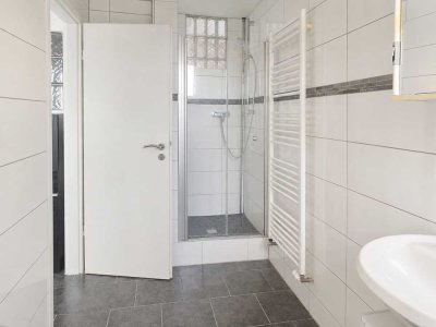Wohnen mit Charakter: 2-Zimmer-Wohnung in Heilbronn