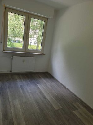 Bochum-Riemke  Ruhige 3,5 Raum Wohnung mit Südbalkon