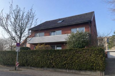 Attraktives Mehrfamilienhaus in Münster-Hiltrup mit Entwicklungspotenzial