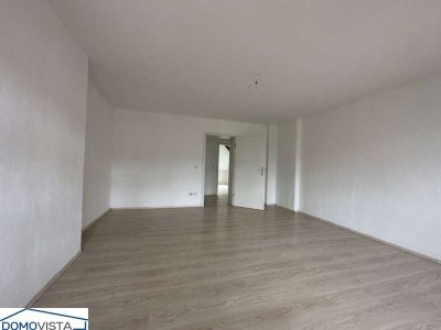 Geräumige Dachgeschosswohnung in Görlitz!