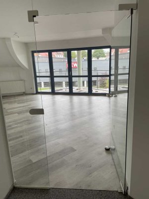 sonnige Dachgeschosswohnung in Worbis