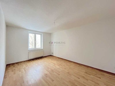 Top 2-Raum-Wohnung mit Tageslichtbad im Lutherviertel – direkt verfügbar!