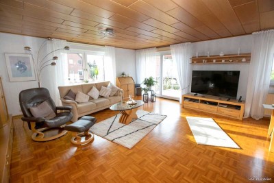 Eigentumswohnung in Wittmar