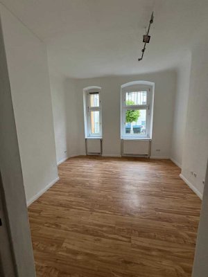 Preiswerte 1 Zimmerwohnung (35qm) - nur 450 € warm