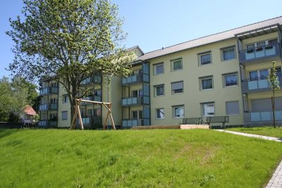3 ZKB-Wohnung in Gießen, Anneröder Siedlung