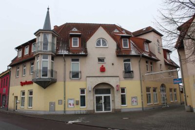 3-Zimmer Wohnung mit Balkon im 1. OG in Brandenburg an der Havel - Plaue