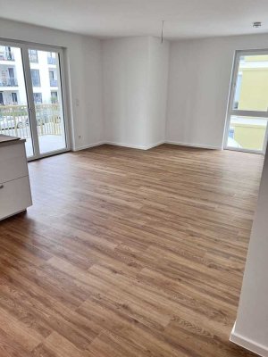 Neubau-Erstbezug | Modern & Effizient (KfW 55) | Inkl. EBK