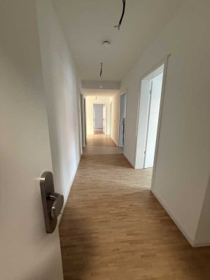 Bezugsfertig: Neubauwohnung in Alt-Laatzen