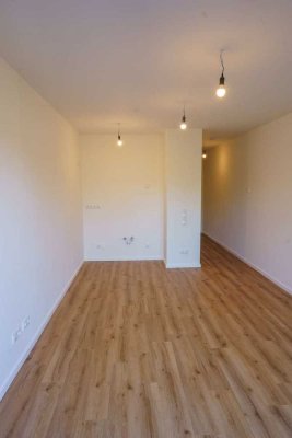 Reserviert! Gefragte 1-Zimmer-Wohnung in Bessungen