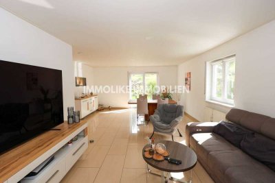 *RESERVIERT* Wohnen im Grünen – Einfamilienhaus in Oberndorf-Jossgrund, Baujahr 2007