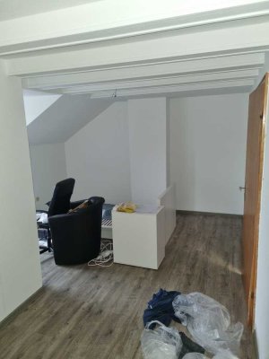 Kompaktes 1-Zimmer-Apartment in Duisburg-Neudorf-Nord