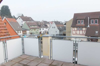 ❤️lich Willkommen in der Wohnung für Sonnenanbeter - Barrierefrei !