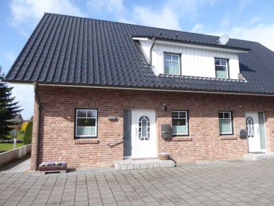Hochwertige Doppelhaushälfte - Hamburg Altes-Land