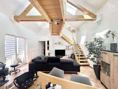 SICHERE KAPITALANLAGE � Vermietete Wohnungen und Gastrofläche in Ober-Beerbach!