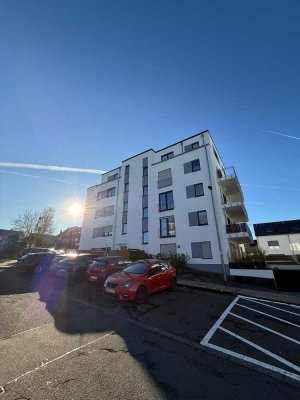 Wunderschöne 4 Zimmer Wohnung i