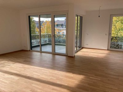Neubau 2023 - 3-Zimmer-Wohnung in Bonn Castell (5311_223)