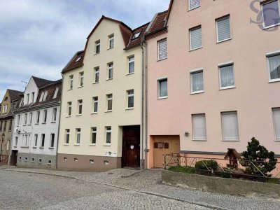 Ihre neue Wohnung in Deuben! Verfügbar ab 01.10.2025