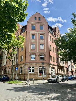 Pilotystraße 4, 90408 Nürnberg