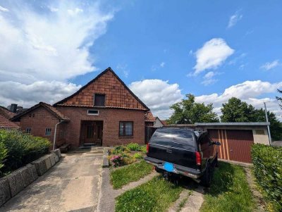 EFH mit viel Potential