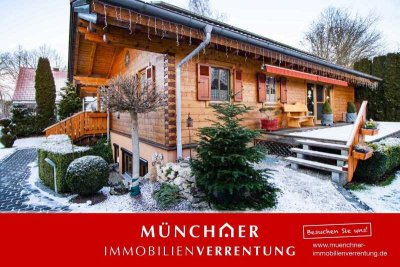 Ökologisches Einfamilienhaus in Kirchberg - Beziehbar in spätestens 3 Jahren