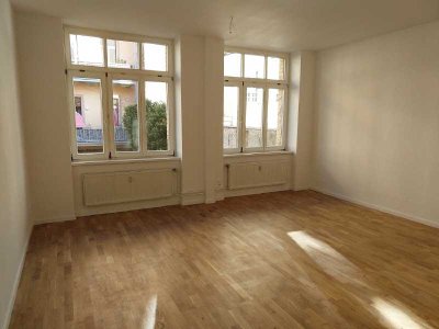Absoluter WG-Kracher in der Neustadt // 2 Bäder // sep. WC // ab sofort