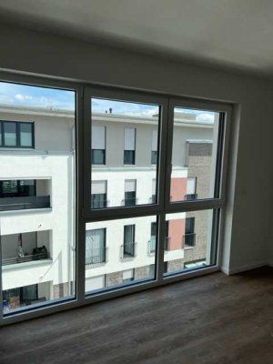 mio: moderne & großzügige 4 Zi.-Stadtwohnung DH B27