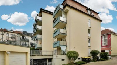 Schöne 3-Zimmer Wohnung