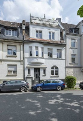 Stadthaus zur Eigennutzung oder Kapitalanlage