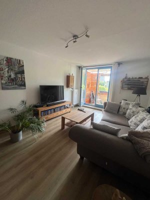Geräumige 3-Zimmer Wohnung mitten in Lippstadt!