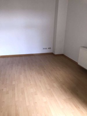 1-Raum-Wohnung in Magdeburg als Kapitalanlage zu verkaufen