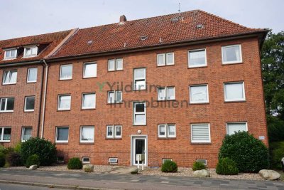 Renditestarkes Paket: 3 Wohnungen im Zentrum von Cuxhaven!