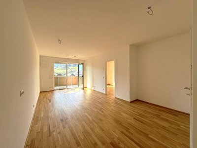 Neue Eigentumswohnungen im Zentrum von Unterweißenbach - sofort bezugsfertig - Top 6