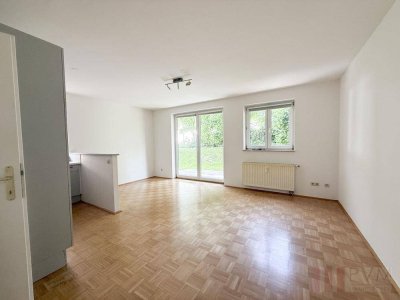 ANFRAGEN NUR PER MAIL 2-ZIMMER MIT TERRASSE SALZBURG - AIGEN