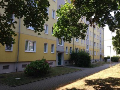 3 Raumwohnung sucht Nachmieter