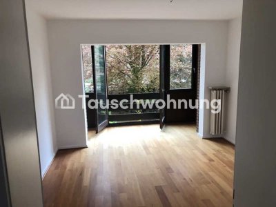 Tauschwohnung: Tausche 3-Zi.-Wohnung in Münster-Mitte