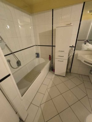 hübsche kleine Wohnung in ruhiger Umgebung im Hansapark