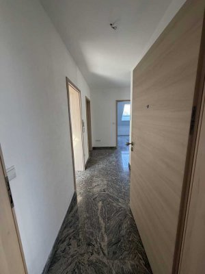 Raum für neue Pläne: 3-Zimmer-Dachgeschosswohnung in Heilbronn